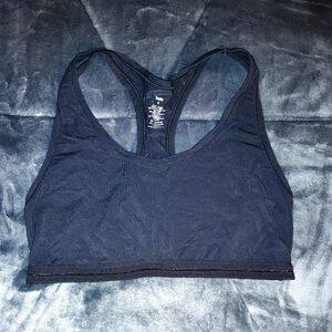 NWOT Knix Luxe Modal Lounge Bra - Small